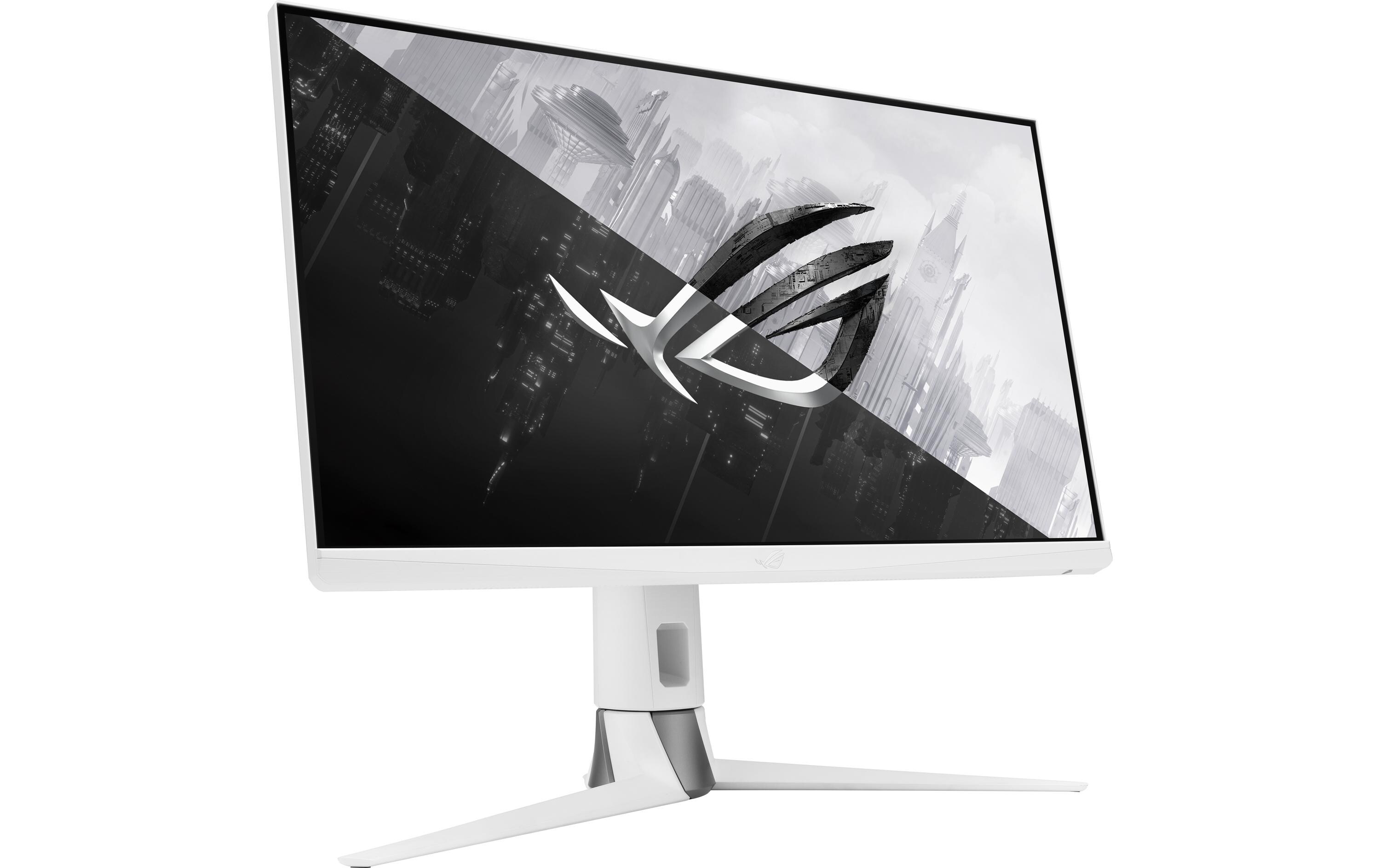 Monitor XG27AQ-W<br>27