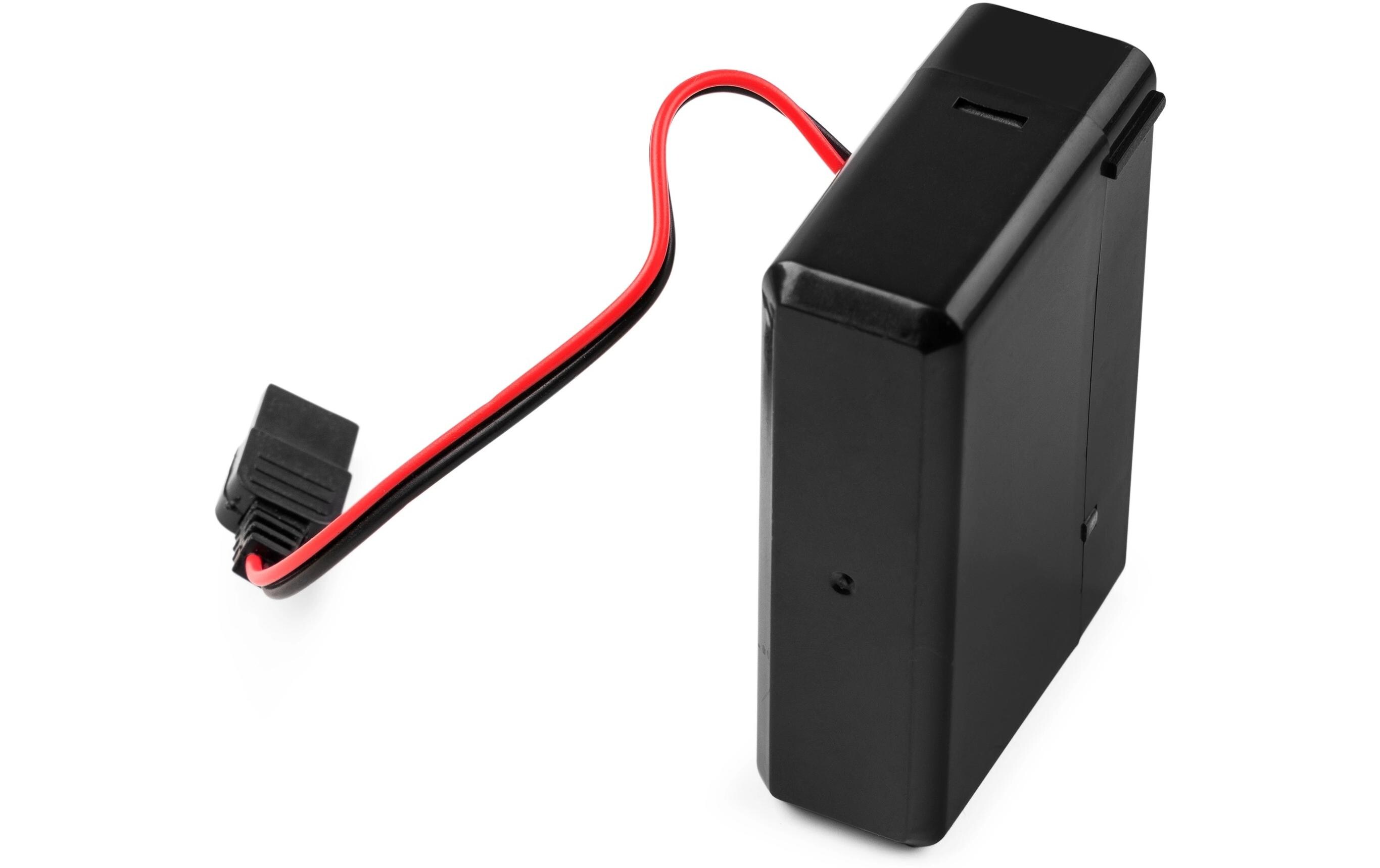 Akku Pack MRB04Akku für MEG025 Megaphon