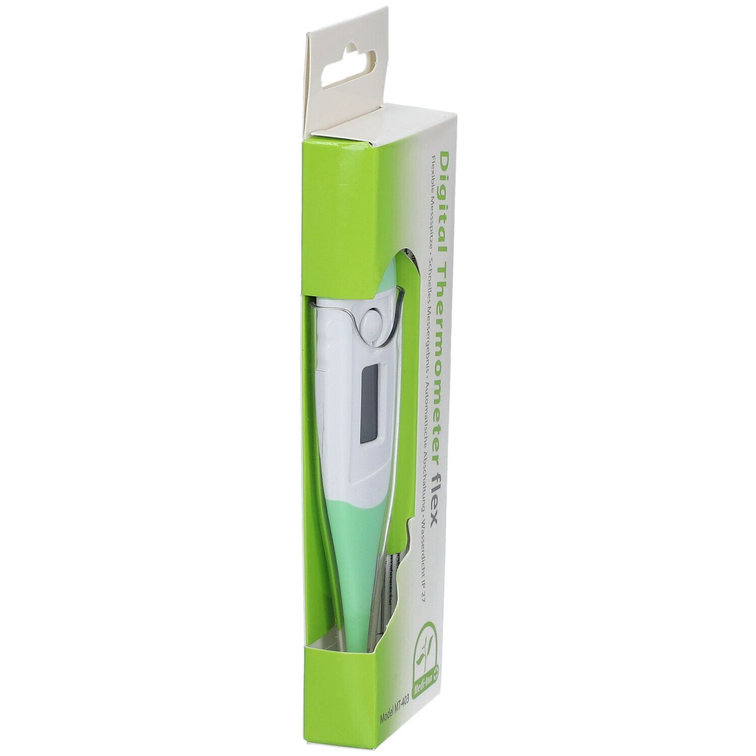 Digital Thermometer flex