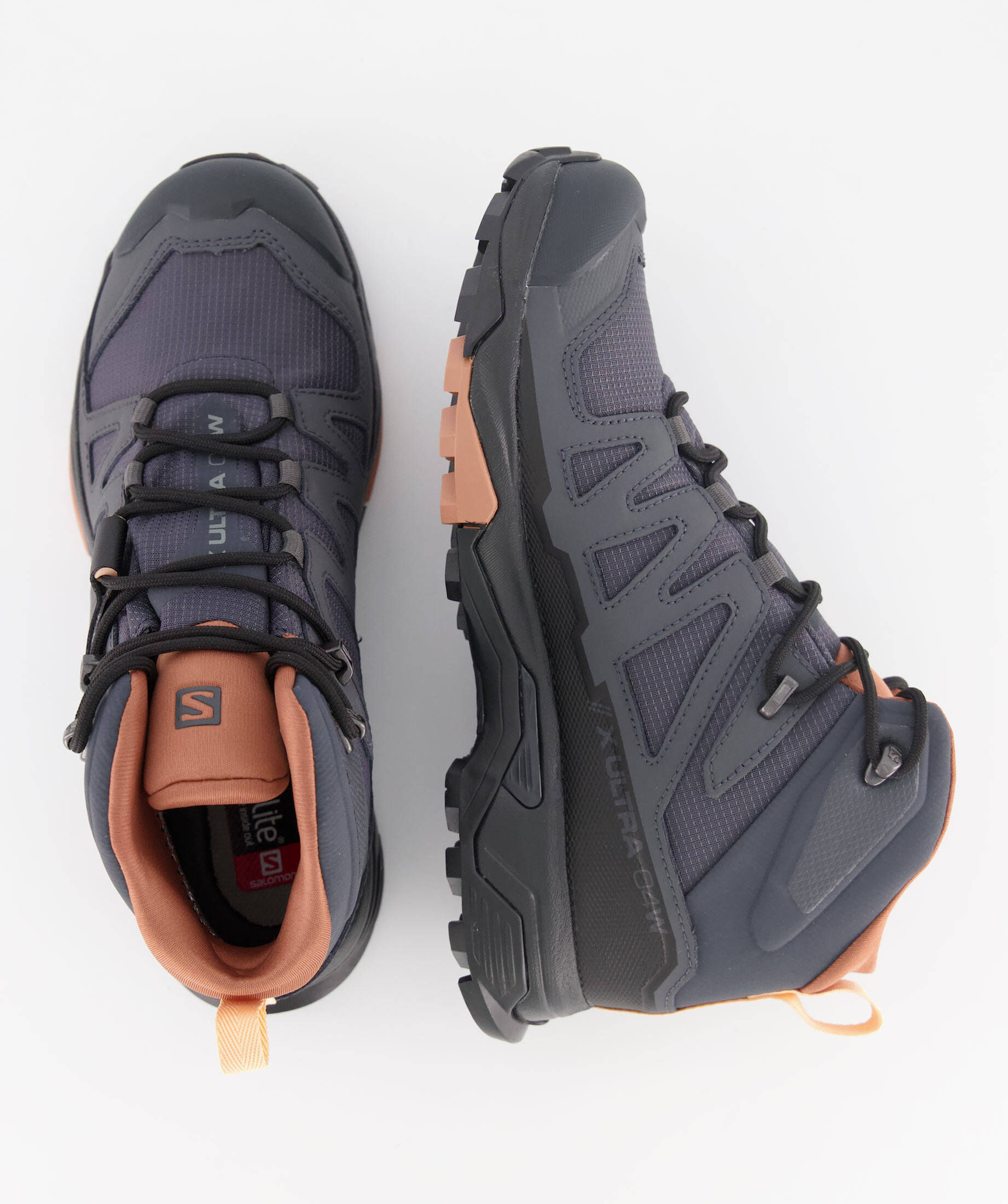 Salomon| Damen Wanderschuhe 