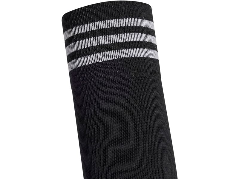 adidas Adisock 23 Schwarz, 40 - 42 Stutzensocken