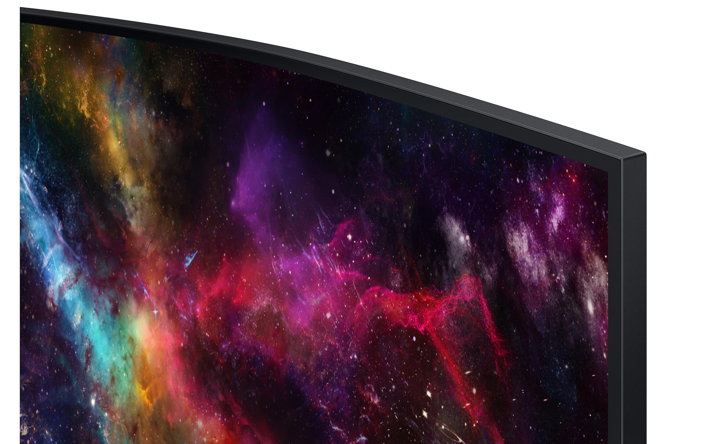 Samsung Gaming-Monitor »Odyssey Neo G9 S57CG952NU« 144,21 cm/57 ″  7680 x 2160 px