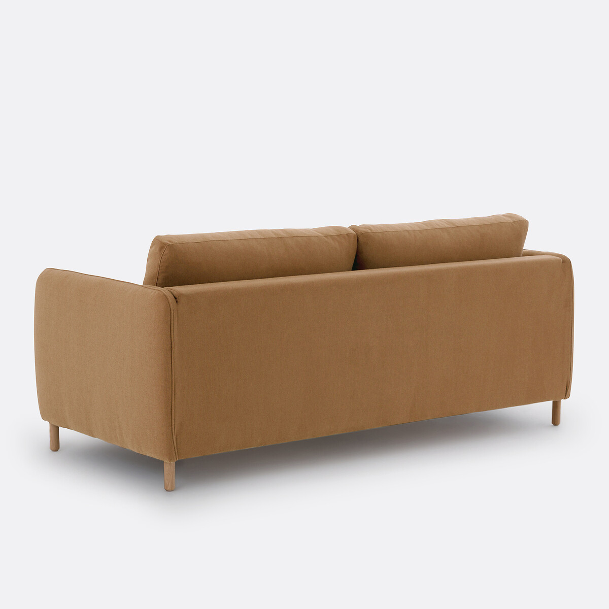 LA REDOUTE INTERIEURS<br>Banco em Melêe, 4-Zit, Loméo