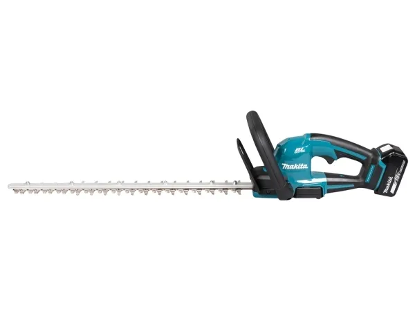 Makita DUH506RF, Batteri, 18 V, Lithium-Ion (Li-Ion), 2,9 kg, 207 mm, 897 mm