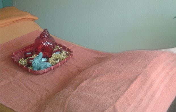 Indische-Massage in Peine als Geschenkidee