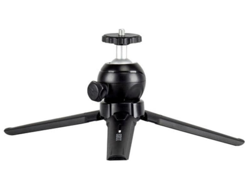 Sirui Stativ 3T-05K Ministativ mit Kugelkopf