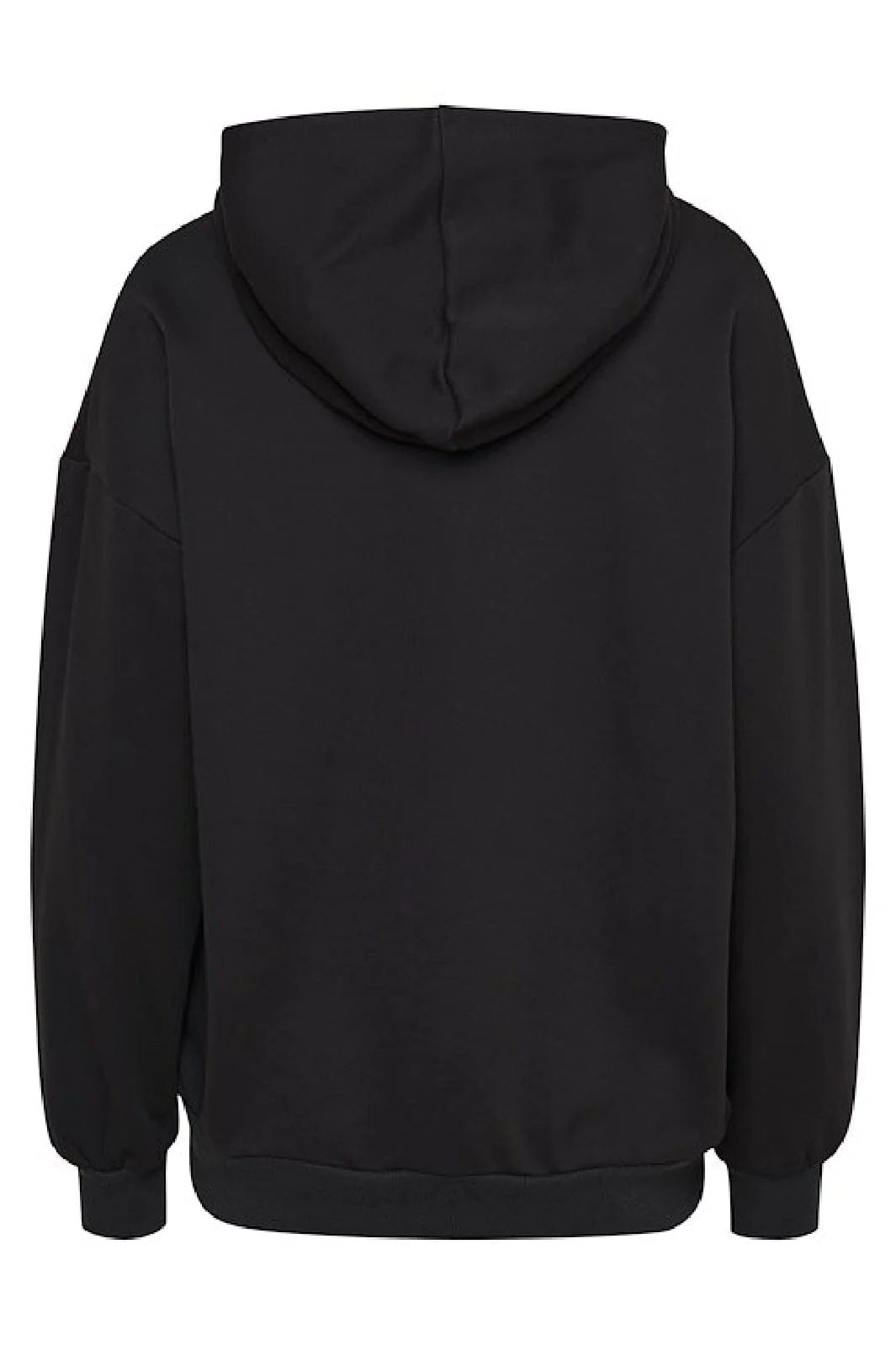The Jogg Concept Jcsaja Hoodie Sweat 203650 black