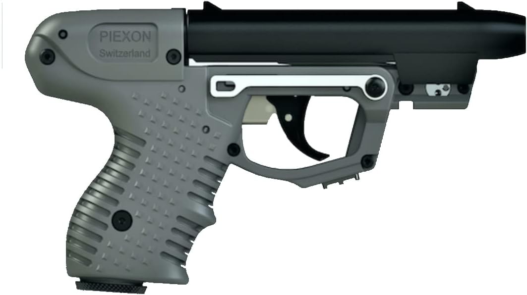 Sunature Pfefferspraypistole JPX Jet Protector Generation 2