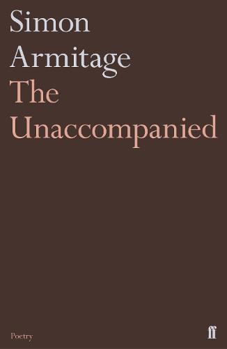The Unaccompanied (Paperback)