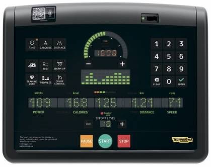 Technogym Climb 1000 Unity