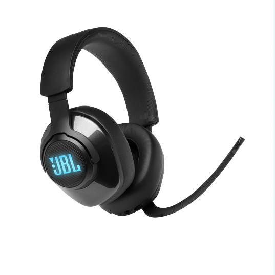 JBL - Quantum 400 USB Gaming Headset