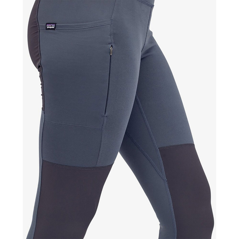 Patagonia Damen Hike Pack Out Tights