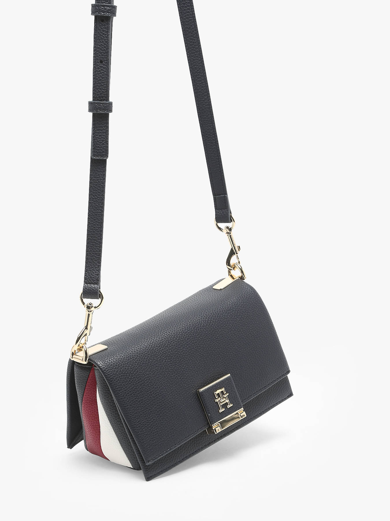 Sac bandoulire Th her TOMMY HILFIGER