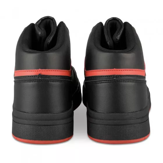 Baskets NOIR UNYK
