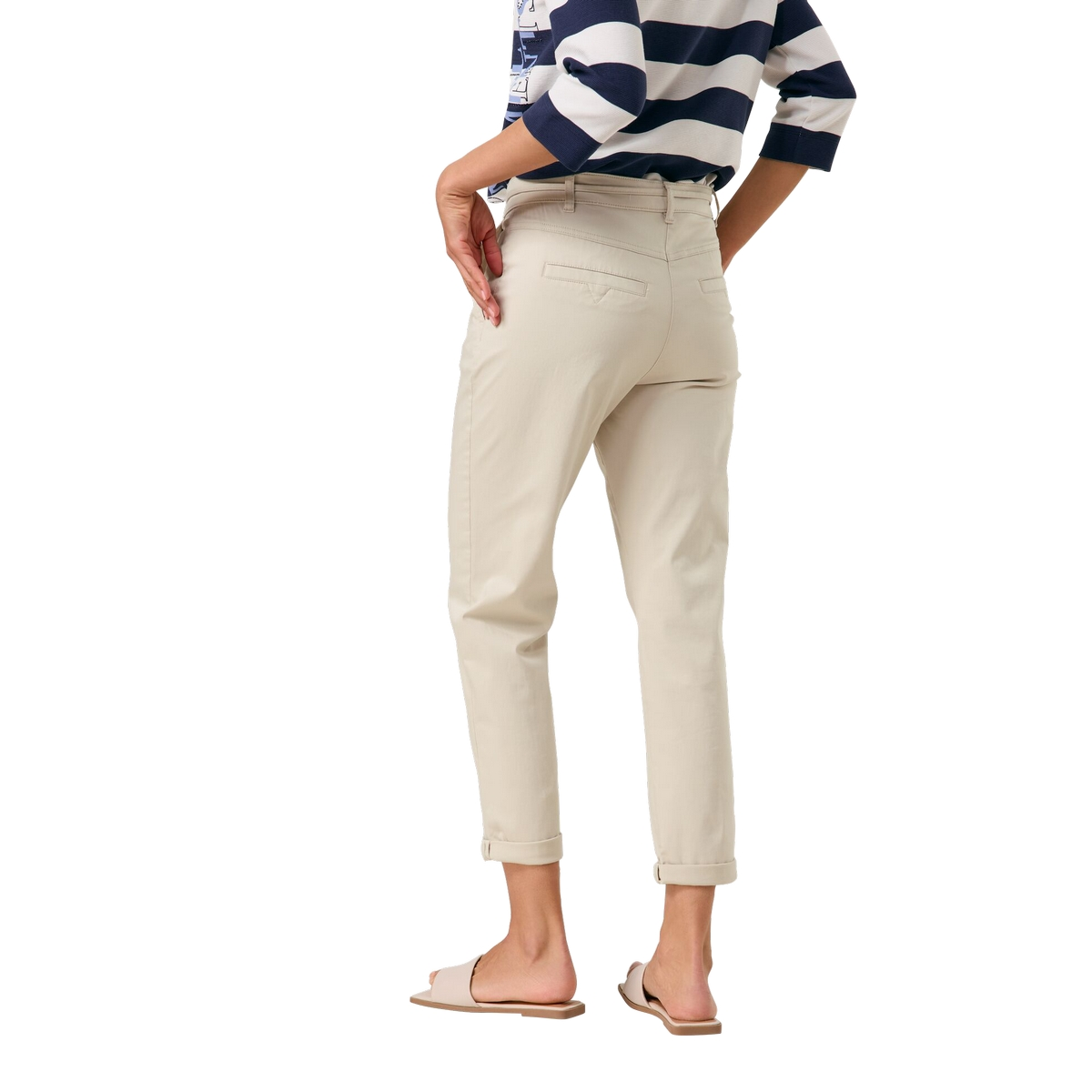 Dames Broek 25042