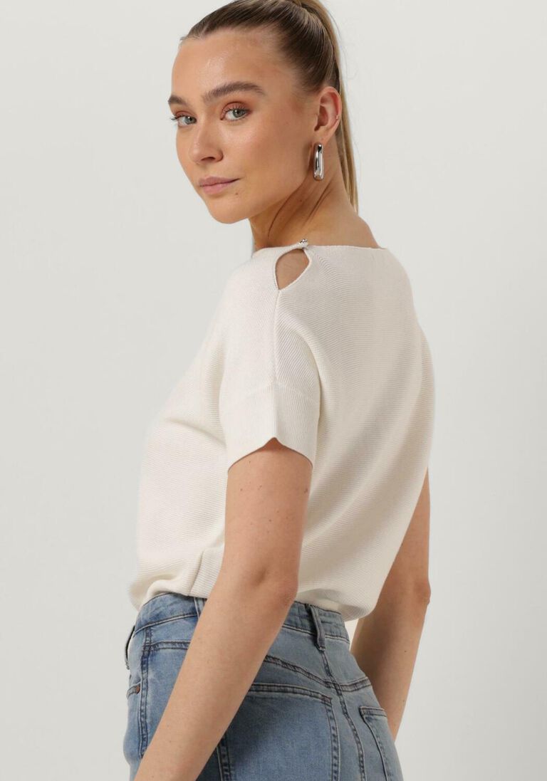 CAROLINE BISS witte caroline biss top 1246
