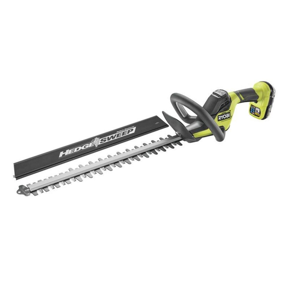 HEKKSAKS RYOBI RY18HT50A-120 ONE+ 18V 1X2,0AH