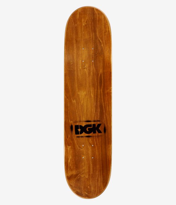 DGK Sippin' 8.1