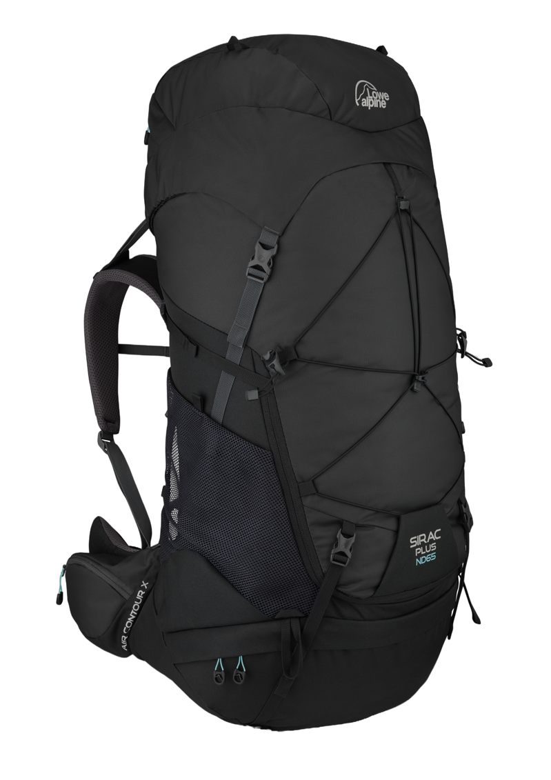 Sirac Plus ND65 Backpack