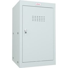Casier cubique CL0644, serrure à clé