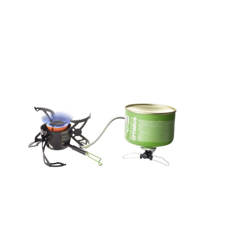 Polaris Optifuel - Réchaud