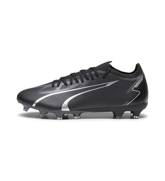 PUMA ULTRA MATCH FG/AG 107347 PUMA-BLACK-ASPHALT