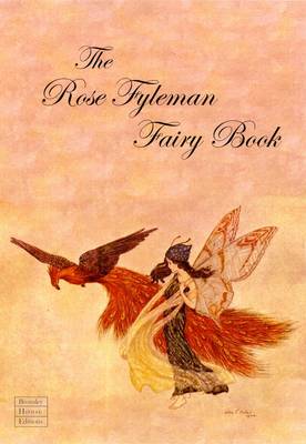 Rose Fyleman Fairy Book (Hardback)