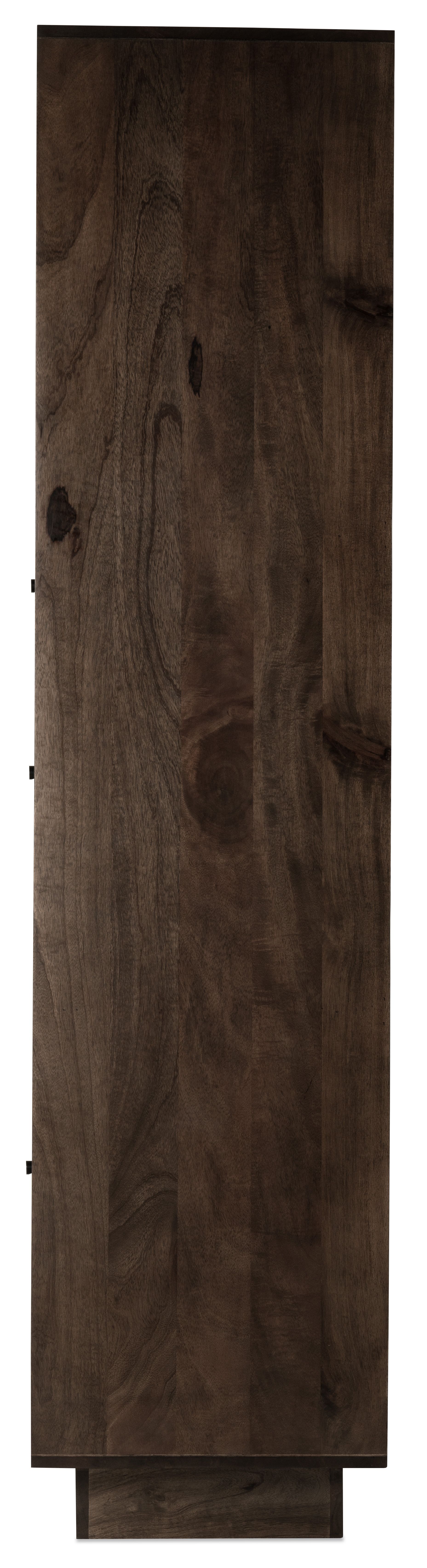 Bergkast Kaapstad B100 x D42 x H180 cm