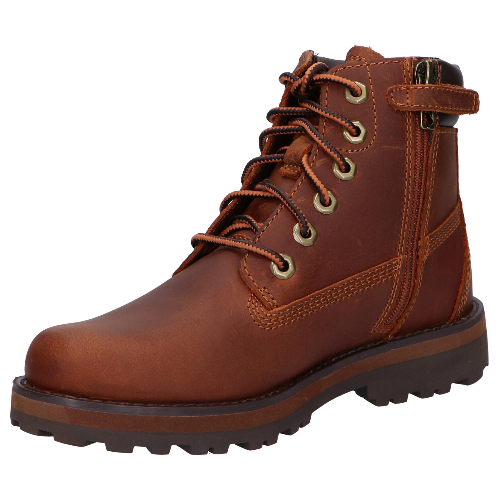 Botas Timberland A279q Courma