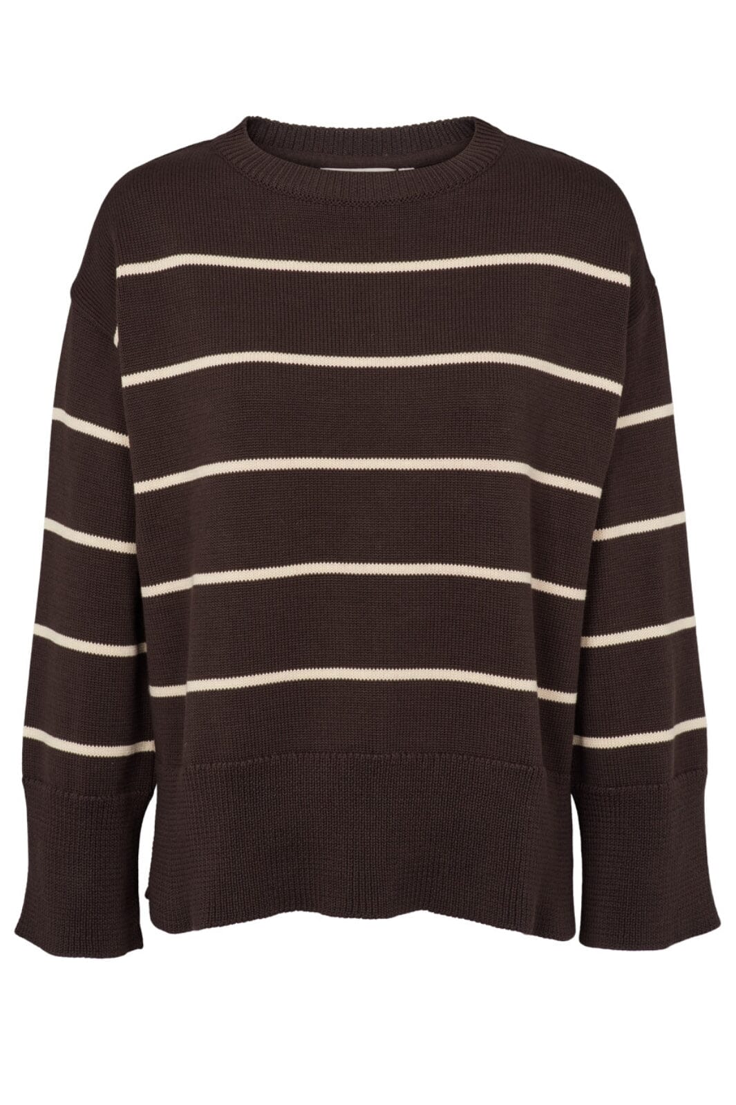 Basic Apparel Winie O-neck Stripe