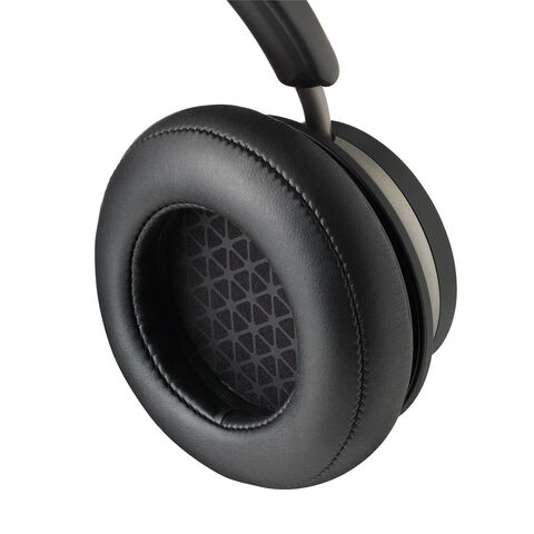 DALI IO-6 – over-ear Bluetooth-hoofdtelefoons met ANC Iron Black