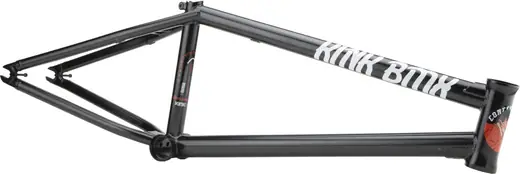 Kink Contender II Freestyle BMX Stel | SkatePro