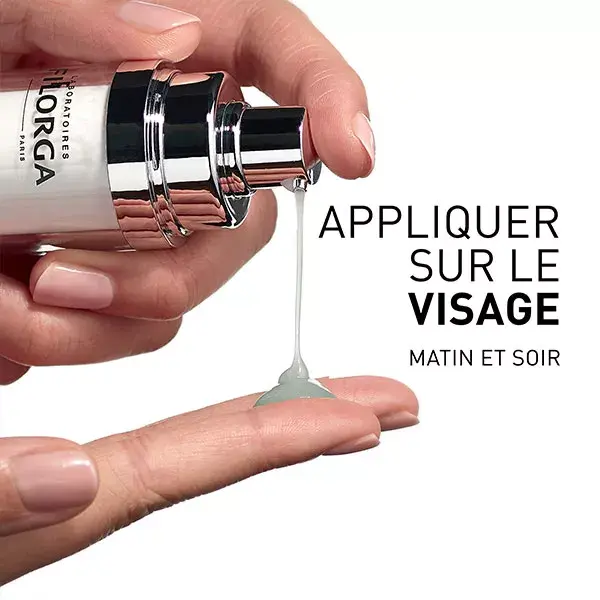 Filorga Age-Purify Sérum Intensivo Dupla Correção 30ml