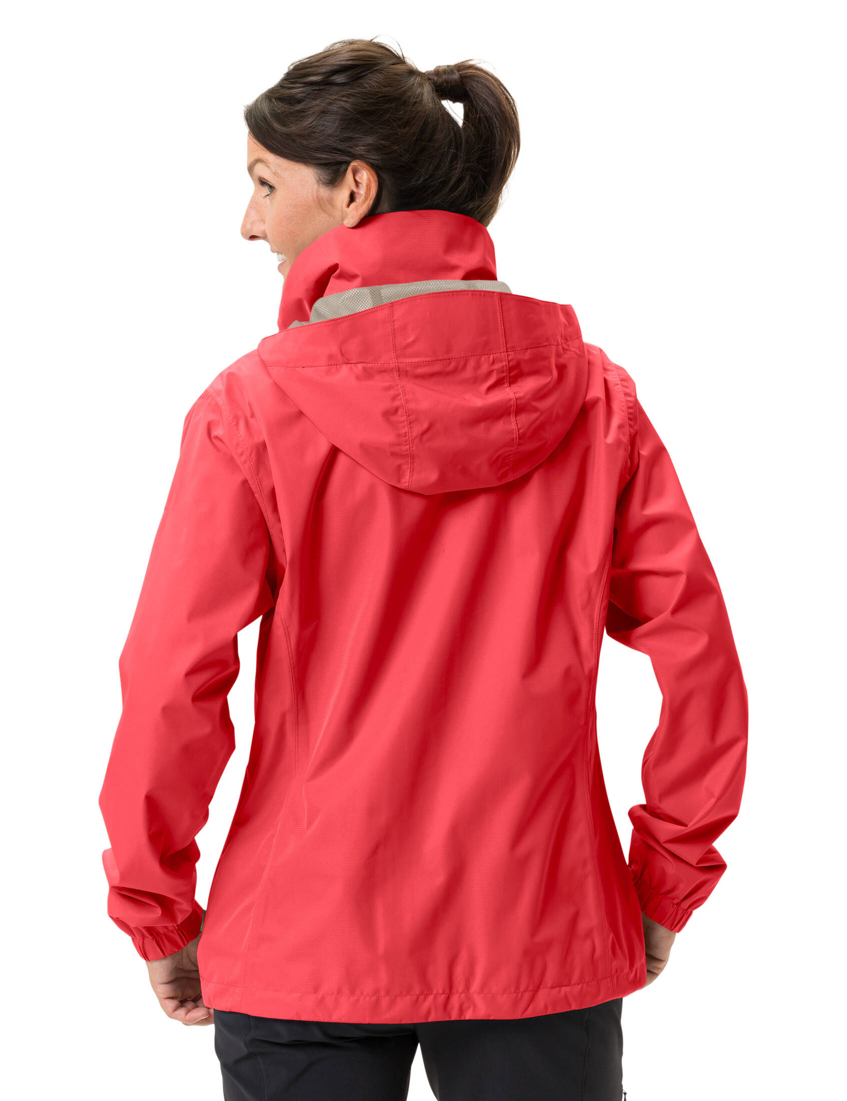 VAUDE| Damen Trekkingjacke 