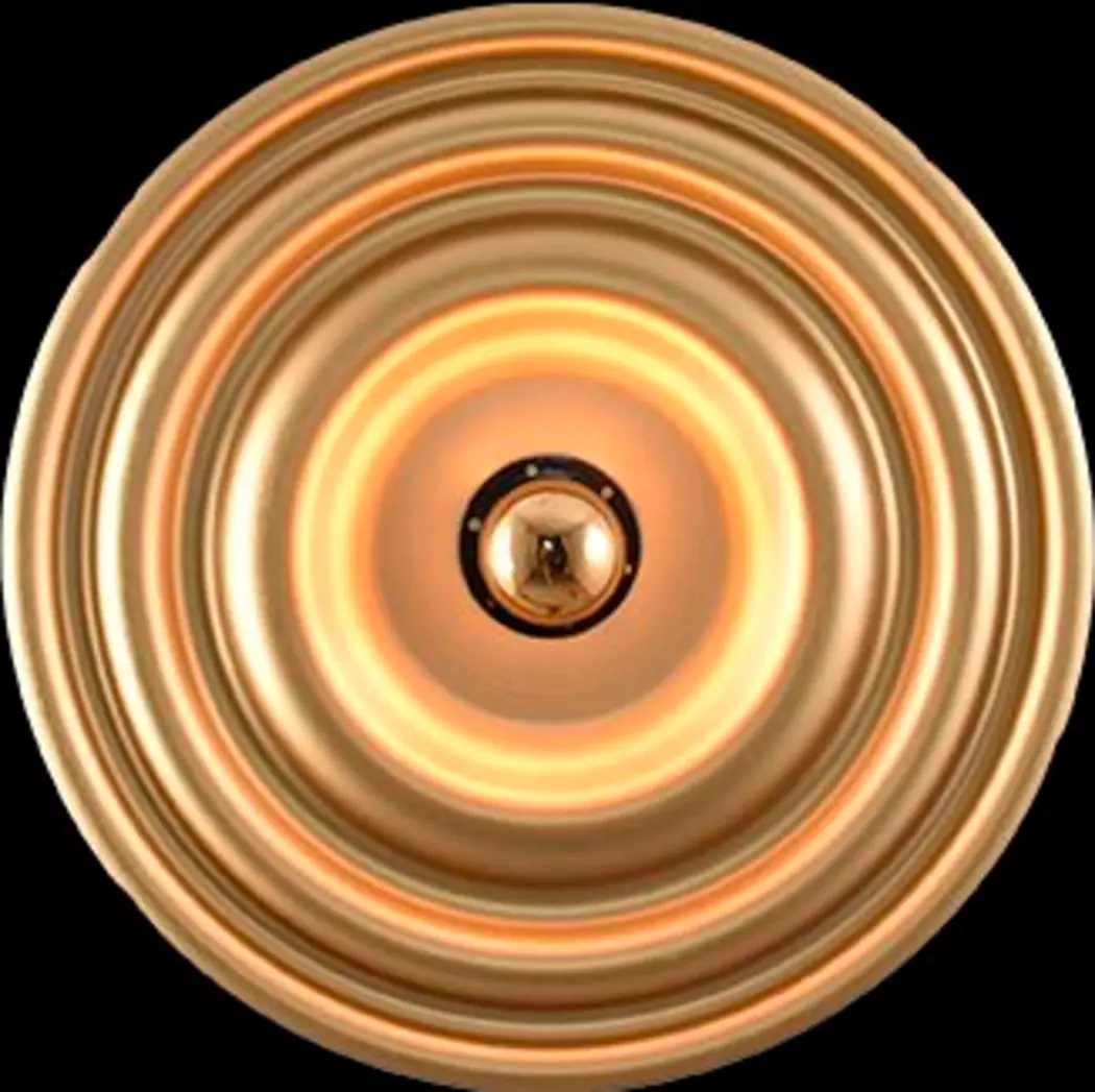 Deckenleuchte Saturn