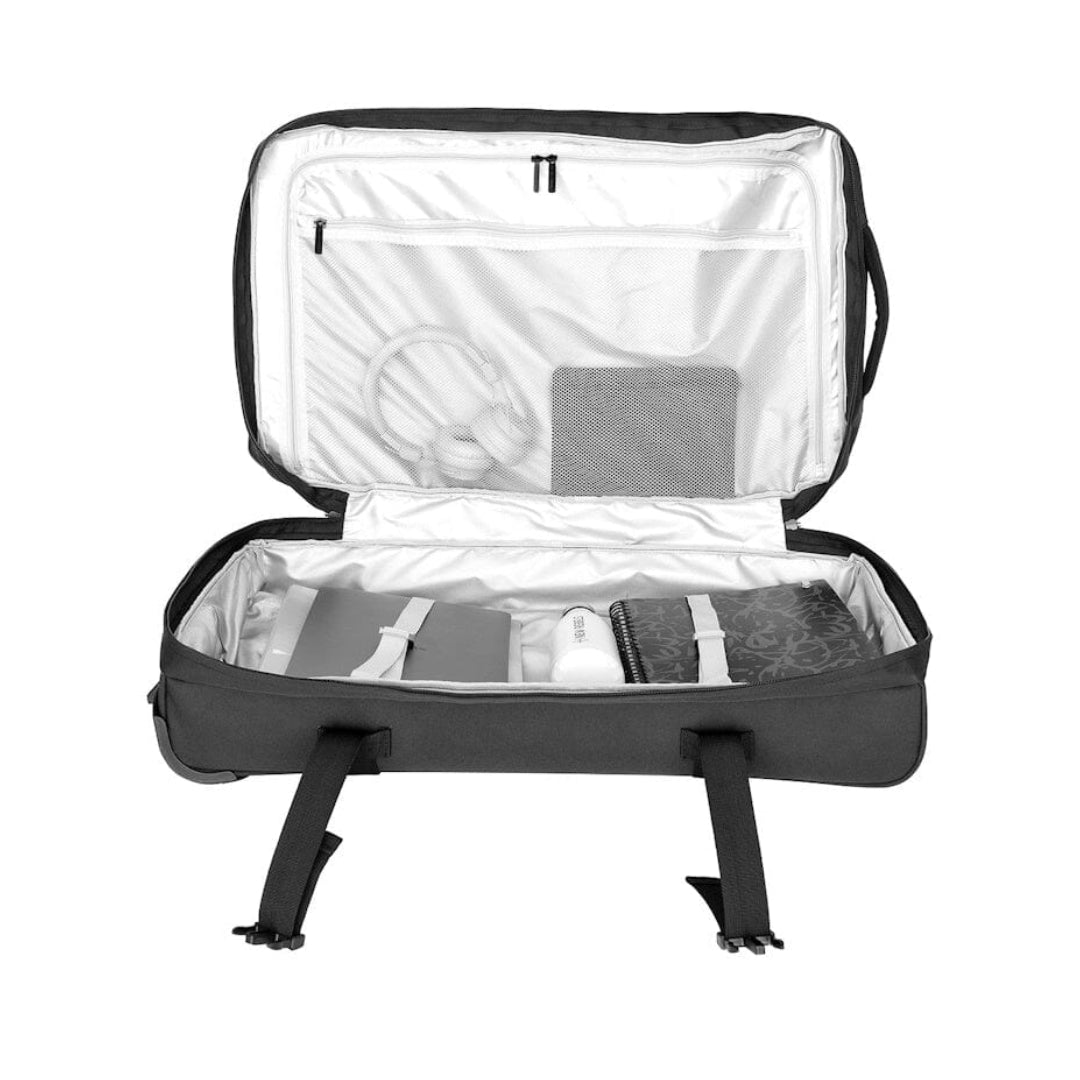 Cortland Trolley L black Black
