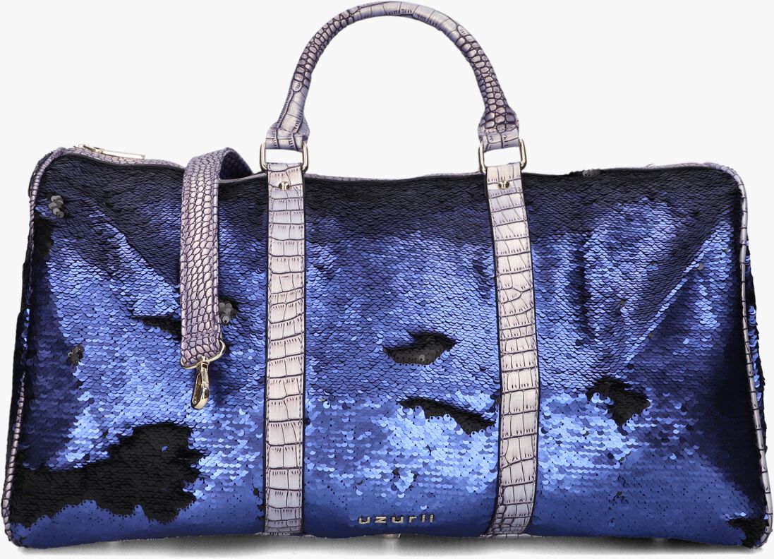 UZURII blauwe uzurii rugtas travel bag