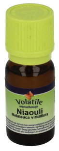 Volatile Niaouli (Melaleuca Viridiflora) 10ML