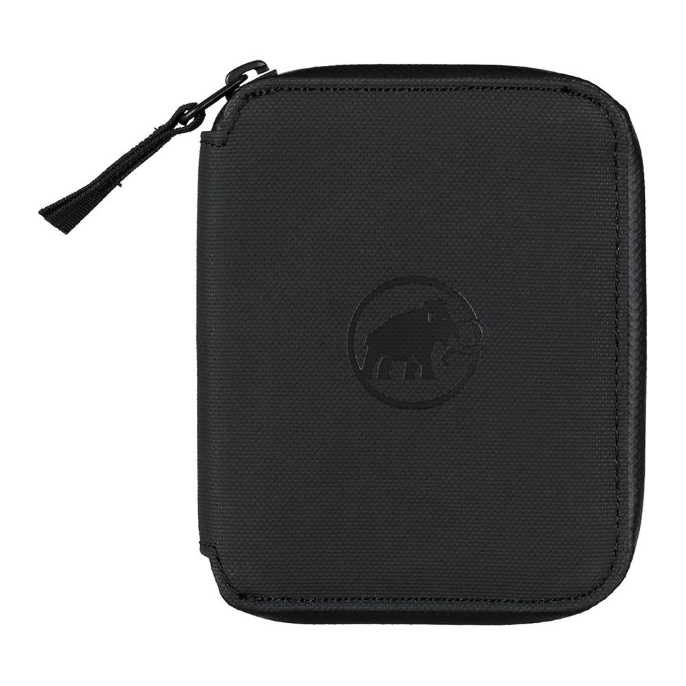 Mammut SEON ZIP - Portefeuille black
