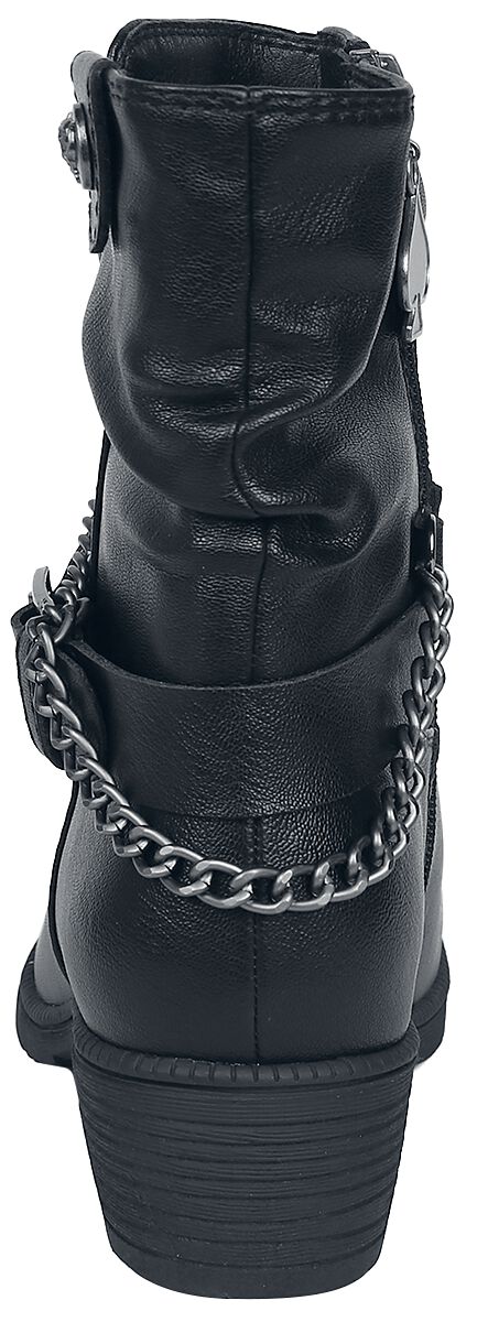 EMP Signature Collection | Motörhead Bottes