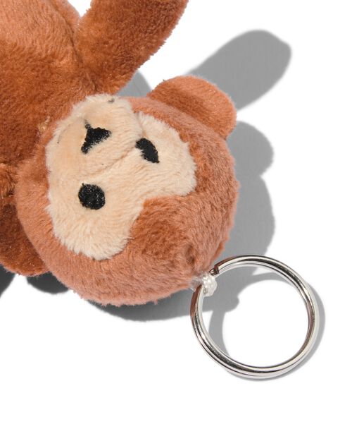 porte-clés singe