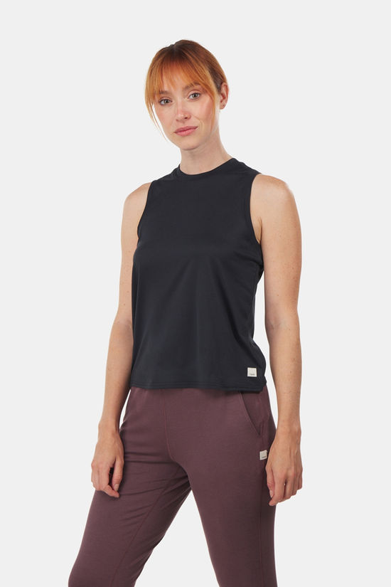 Vuori Vuori Energy Top Long Top Dames