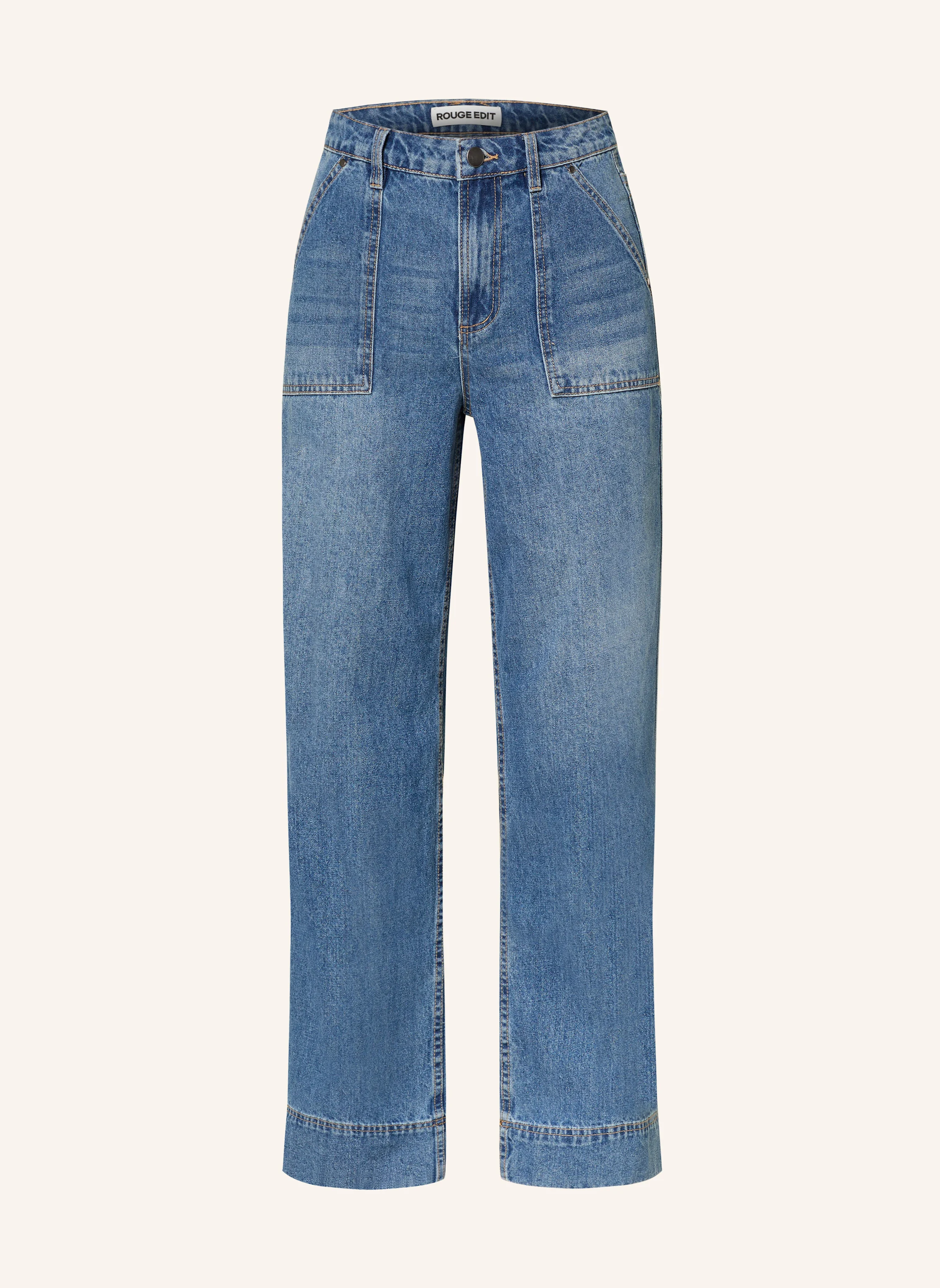 ROUGE VILA Jeans