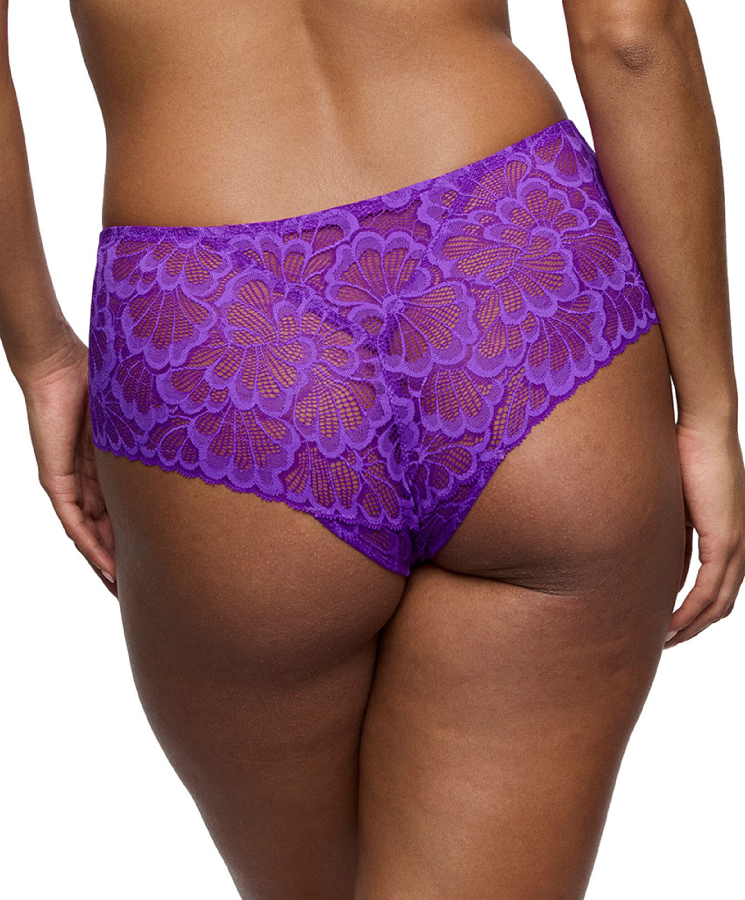 PrimaDonna Twist Dames shorts paars