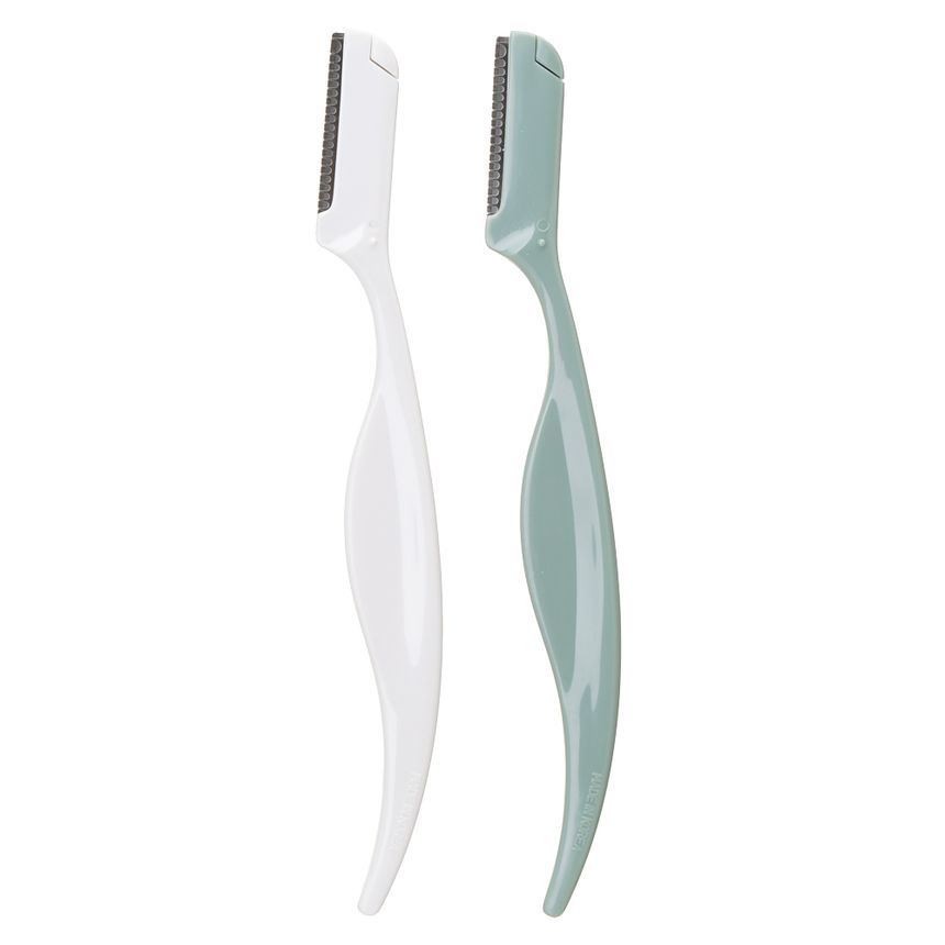 THE FACE SHOP - Dagelijkse schoonheidstools Opvouwbare wenkbrauwtrimmer