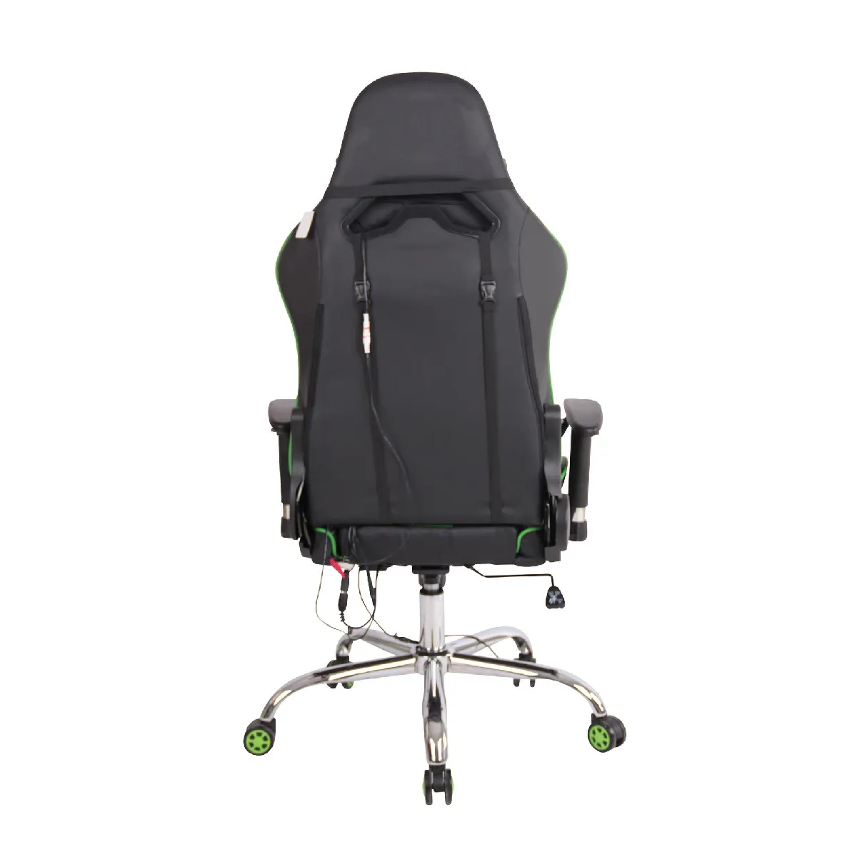 Decoshop26 Fauteuil de bureau