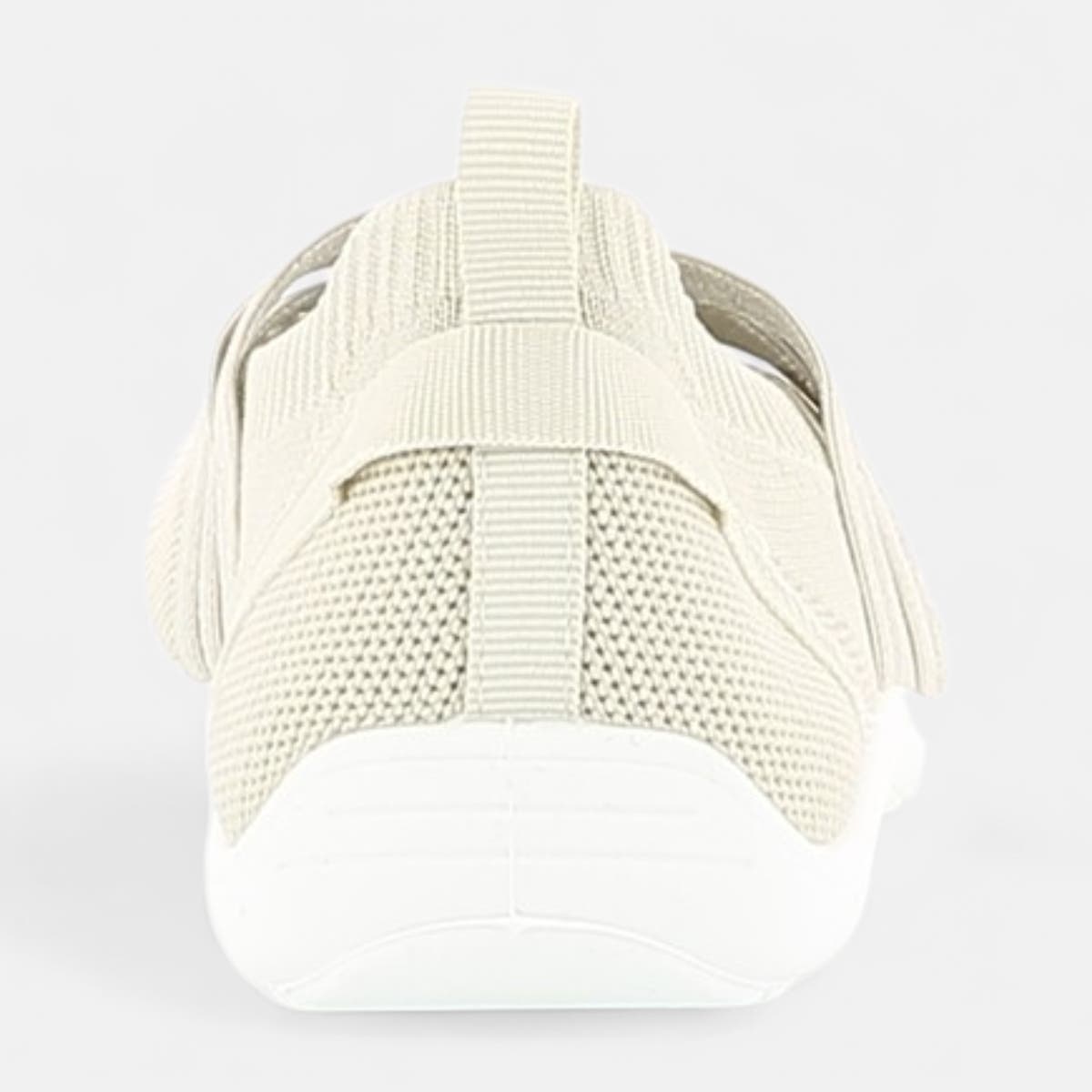 Ballerines Femme beige