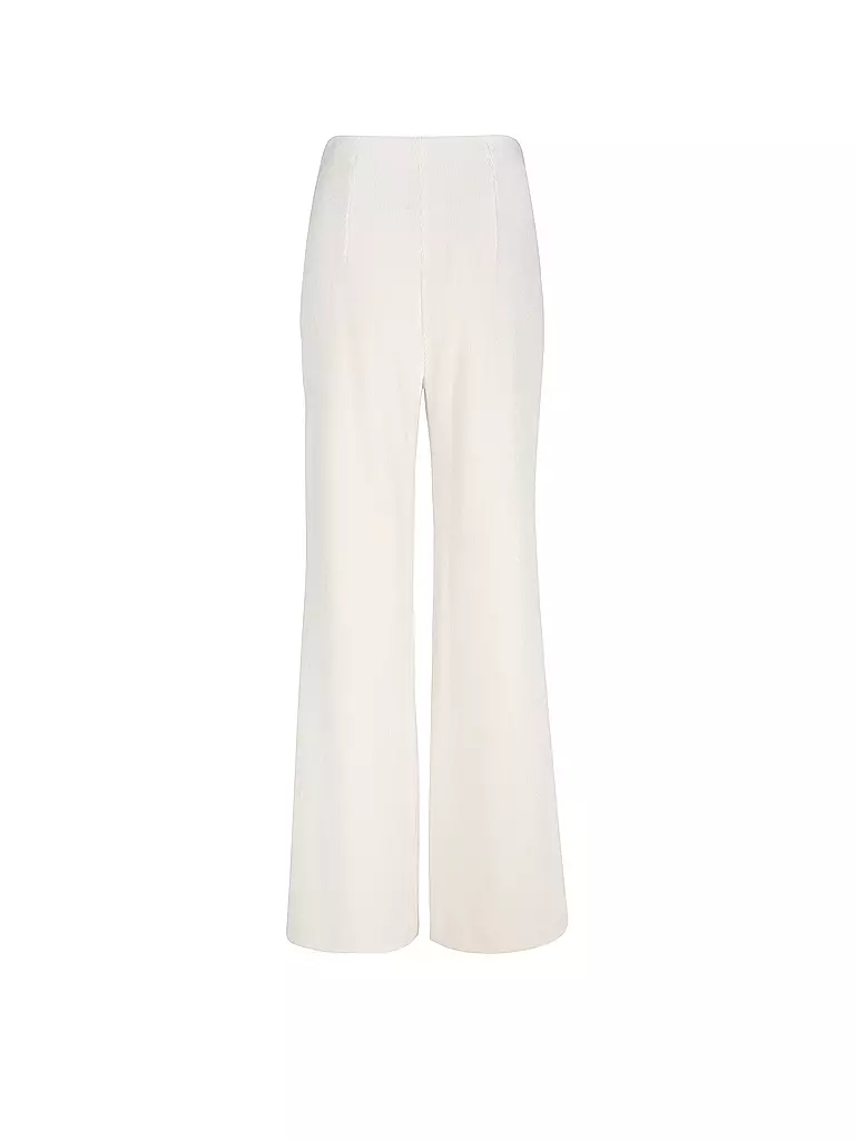 MARC CAIN Cordhose WELKOM grau