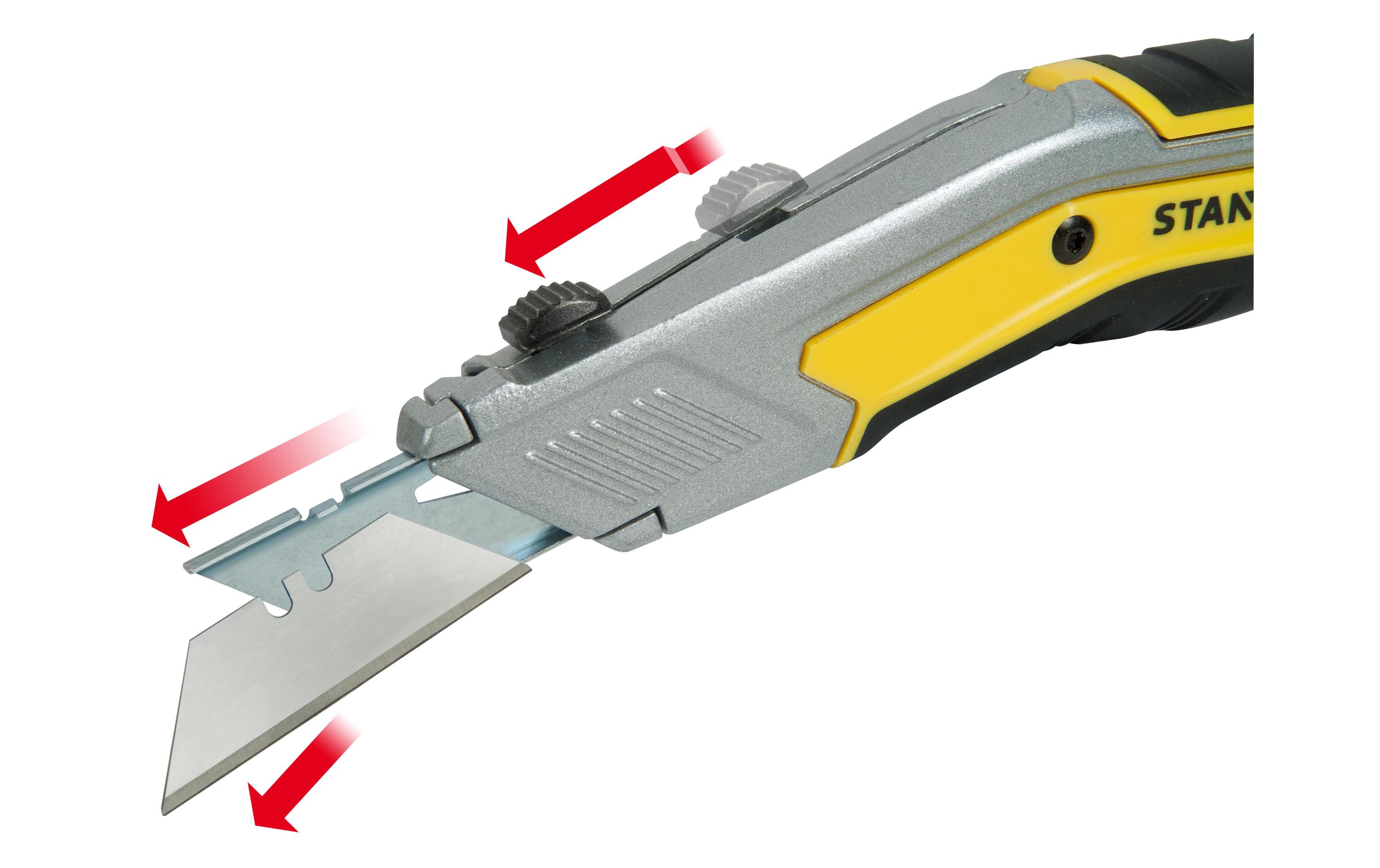 Cutter Fatmax EXO 19 mmCuttermesser