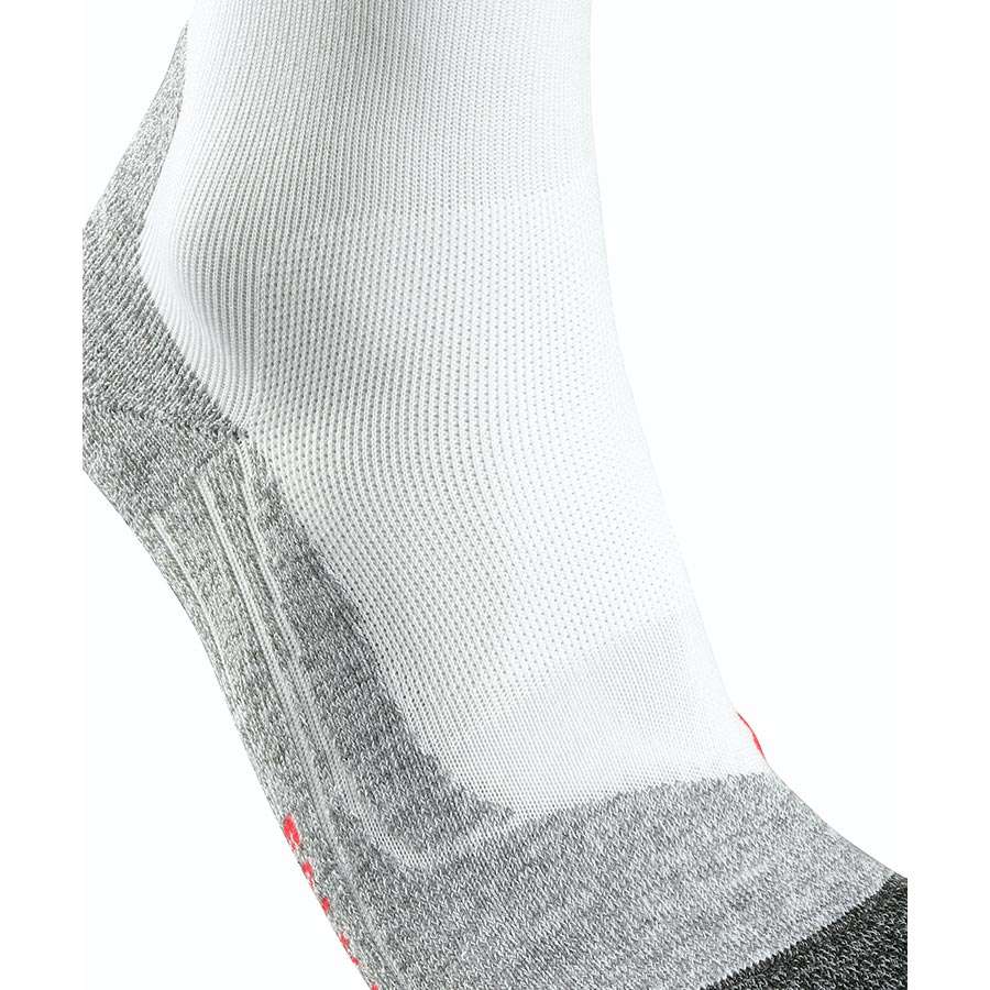 Falke BC5 Fietssokken Wit